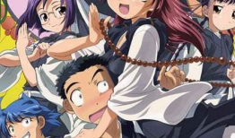 女仆邪恶漫画,邪恶漫画中的另类魅力